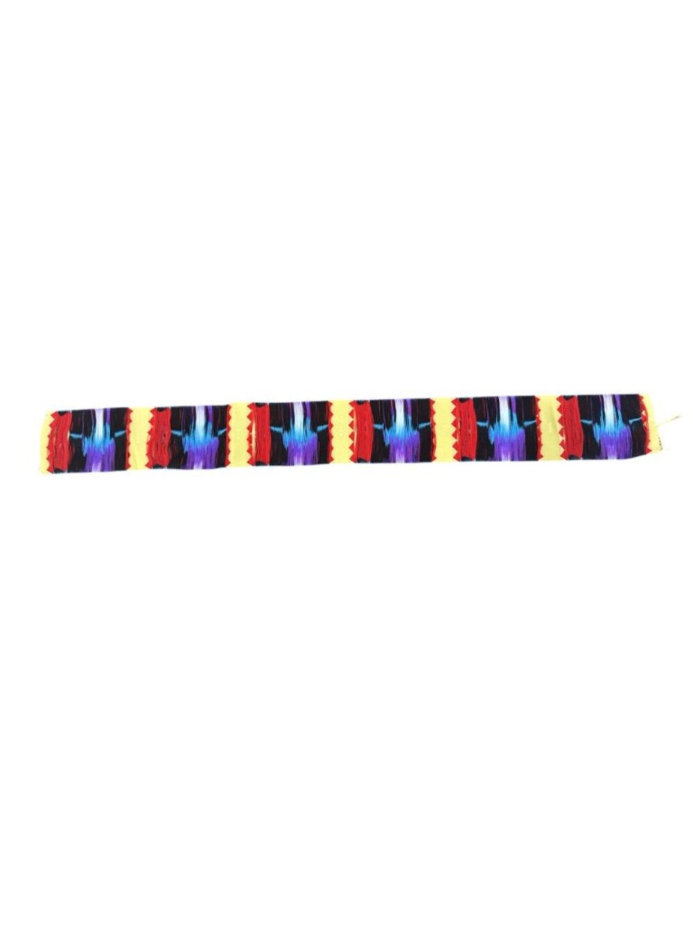 Pablo Cartoon Sombrero Fabric Labels Mexican Theme Sewing Quilting Craft Supplie - Picture 3 of 6
